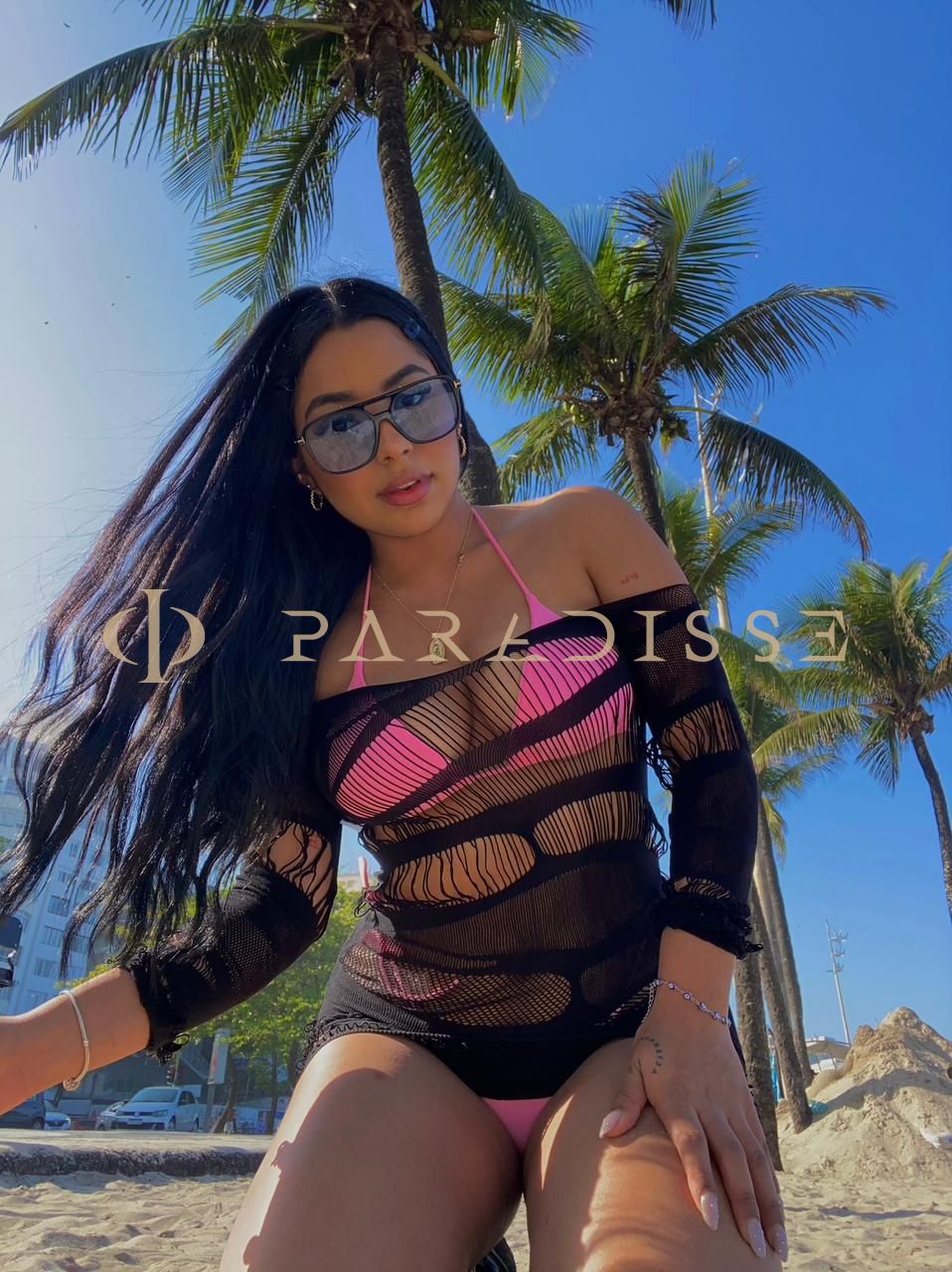 Escorts VIP Paradisse - Fernanda